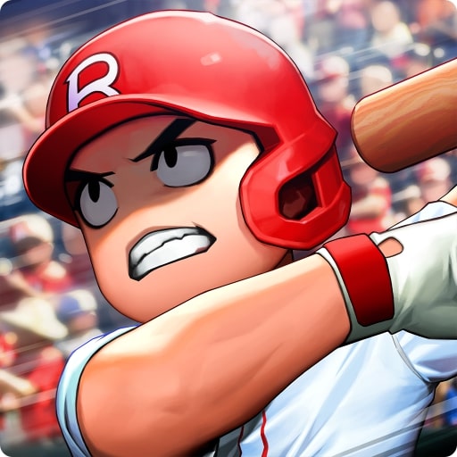 Baseball 9++ Logo